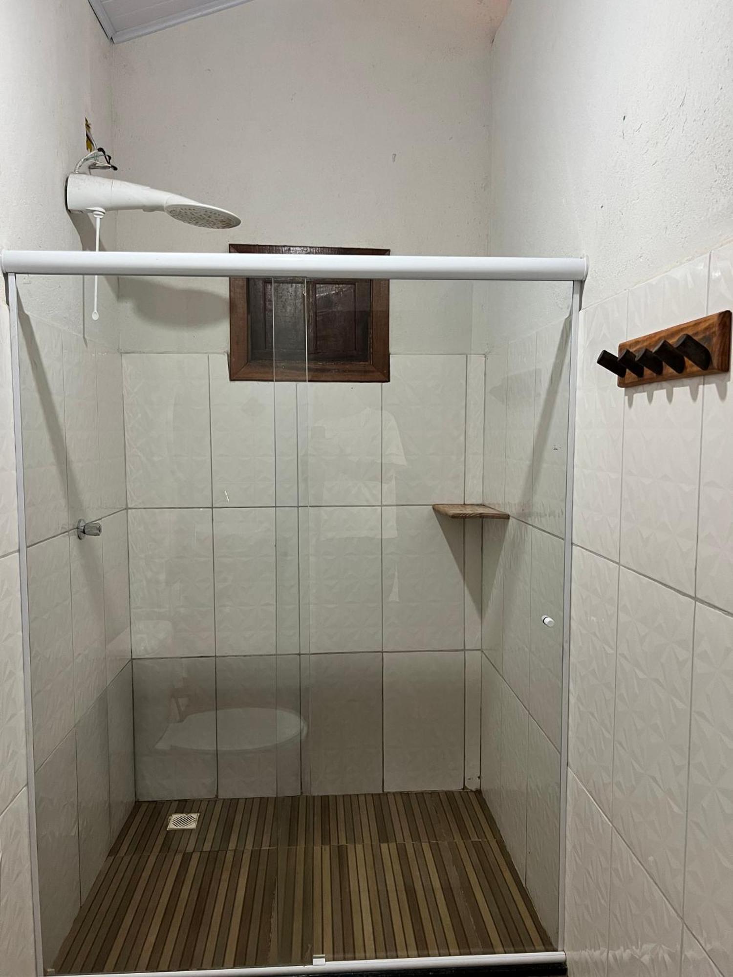 Pousada Quintal Dos Sonhos Xando Caraíva Esterno foto